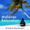 Maldives Relaxation - 20 Songs for Deep Relaxation, Spa Music, Blissful Asian Vibes album lyrics, reviews, download