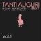 Tanti Auguri Sexy (Aristide) - Jessie & Happy Party Band lyrics