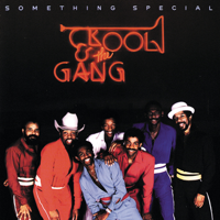 Kool & The Gang - Something Special artwork