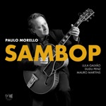 Paulo Morello - A Nosso Amigo Esmé (with Lula Galvao, Dudu Penz & Mauro Martins) [with Lula Galvão, Dudu Penz & Mauro Martins]