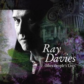 Ray Davies - The Tourist