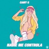Nadie Me Controla - Single