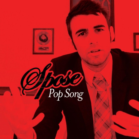 Cover artwork for Pop Song