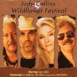 Judy Collins Wildflower Festival - Judy Collins