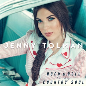Jenny Tolman - Rock & Roll to My Country Soul - Line Dance Music