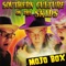 Mojo Box - Southern Culture On the Skids lyrics