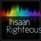 Righteous - Ihsaan lyrics