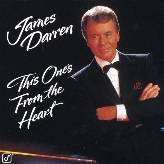 Cover artwork for I've Got the World On a String