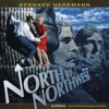 North By Northwest (Original Motion Picture Score) artwork