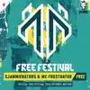 Free (feat. MC Frustrator) - Single album lyrics, reviews, download