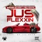 Jus Flexxin' (feat. Ill Kayn) - Boom Blake lyrics