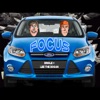 Lee the Bogan & Bingle - Ford Focus