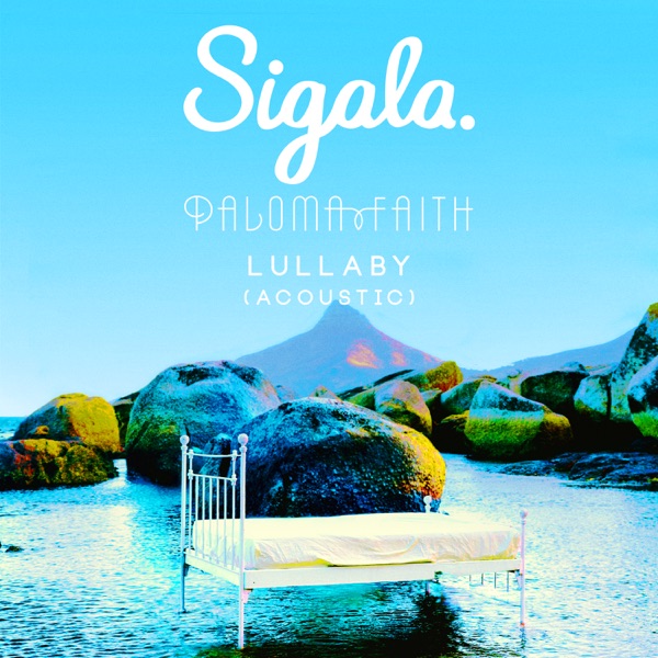 Sigala - Lullaby