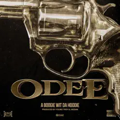 Odee - Single - A Boogie Wit Da Hoodie