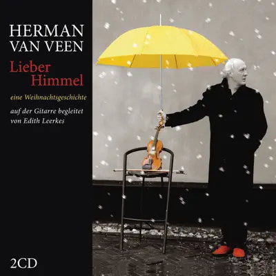Lieber Himmel - Herman Van Veen
