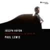 Haydn: Piano Sonatas Nos. 32, 40, 49, 50