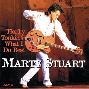 Marty Stuart - Thanks To You - Line Dance Musik