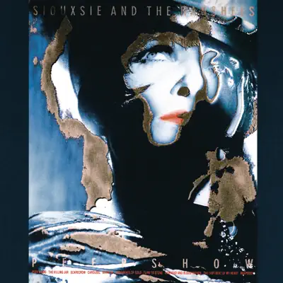 Peepshow - Siouxsie and The Banshees