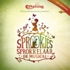 Efteling - Sprookjessprokkelaar de Musical