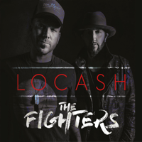 LOCASH - The Fighters artwork