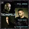 Stream & download Technopolis - Single