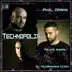 Technopolis - Single album cover