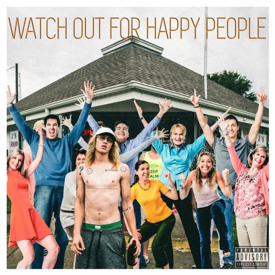 Cover artwork for Watch