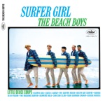 The Beach Boys - Surfer Girl