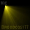 Broadcast 77