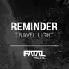 Stream & download Travel Light - Single