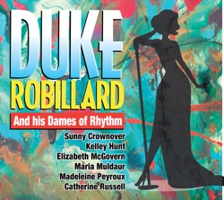 Duke Robillard - Me, Myself and I