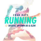 ChanHays - Running