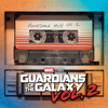 Vol. 2 Guardians of the Galaxy: Awesome Mix Vol. 2 (Original Motion Picture Soundtrack) - Various Artists