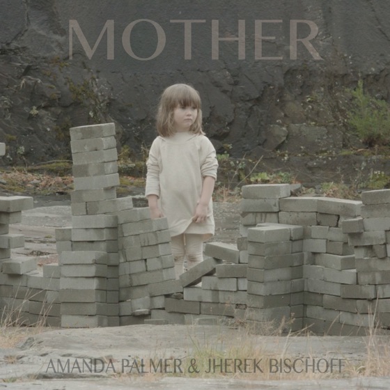 Cover artwork for Mother