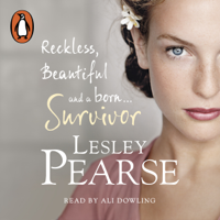 Lesley Pearse - Survivor artwork