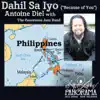 Dahil Sa Iyo (feat. Antoine Diel) - Single album lyrics, reviews, download