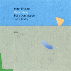 Time Being - Peter Erskine Time Being - Peter Erskine