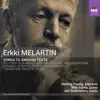 Stream & download Erkki Melartin: Songs to Swedish Texts