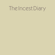 Anonymous - The Incest Diary
