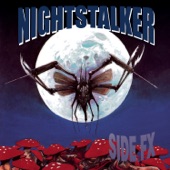 Nightstalker - Spit