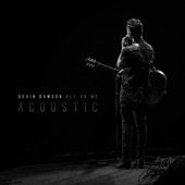 All On Me (Acoustic) artwork