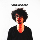Cheesecake+ artwork