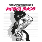 Rebel Bass artwork
