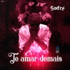 Te Amar Demais - Single