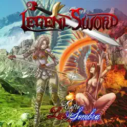 Entre Luz y Sombras - EP - Legendsword