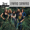 Lynyrd Skynyrd - 20th Century Masters: The Millennium Collection: Best of Lynyrd Syknyrd  artwork