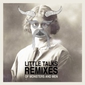 Of Monsters and Men - Little Talks