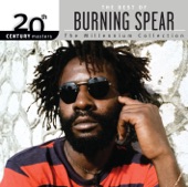 Burning Spear - The Invasion / Black Wa-Da-Da (Extended Mix)