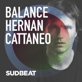 Balance Presents Sudbeat (Mixed Version) artwork