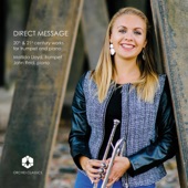 Trumpet Sonata, Op. 1: I. Allegro moderato artwork